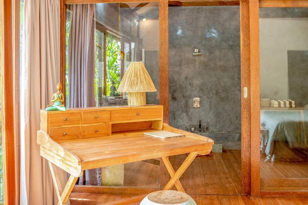 Secret River Villa - Luxury Villa 5 Bedrooms - Kerobokan - Canggu 외부 사진