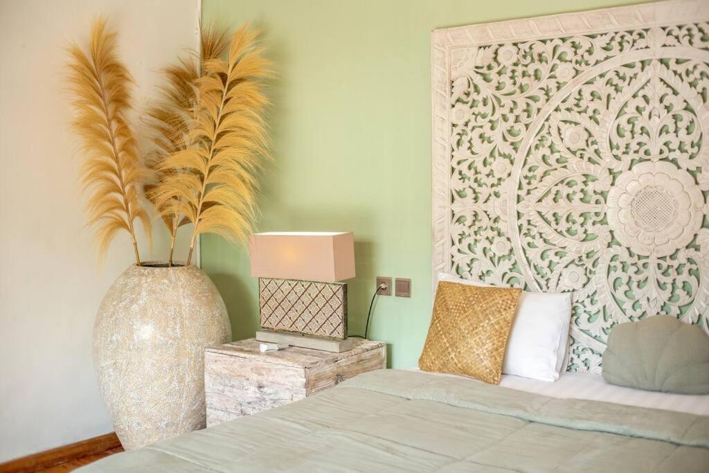 Secret River Villa - Luxury Villa 5 Bedrooms - Kerobokan - Canggu 외부 사진