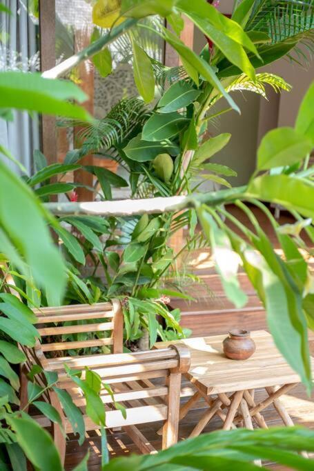 Secret River Villa - Luxury Villa 5 Bedrooms - Kerobokan - Canggu 외부 사진